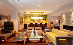 Courtyard by Marriott Ithaca Airport/university